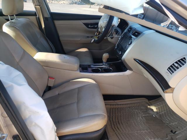 Photo 4 VIN: 1N4BL3AP3FC126539 - NISSAN ALTIMA 3.5 