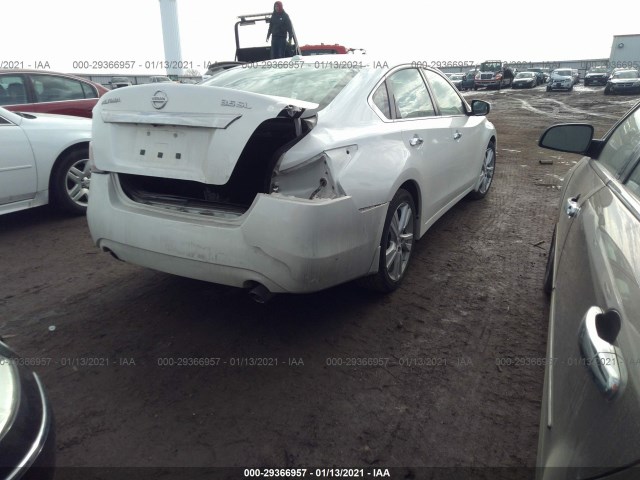 Photo 3 VIN: 1N4BL3AP3FC137086 - NISSAN ALTIMA 