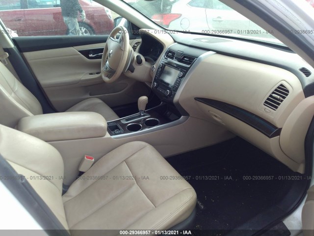 Photo 4 VIN: 1N4BL3AP3FC137086 - NISSAN ALTIMA 