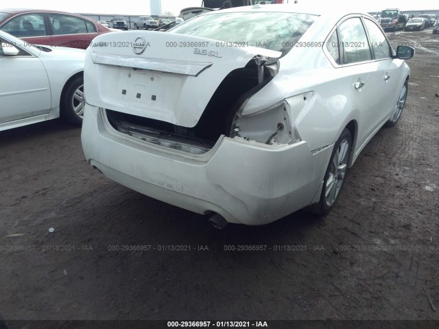 Photo 5 VIN: 1N4BL3AP3FC137086 - NISSAN ALTIMA 