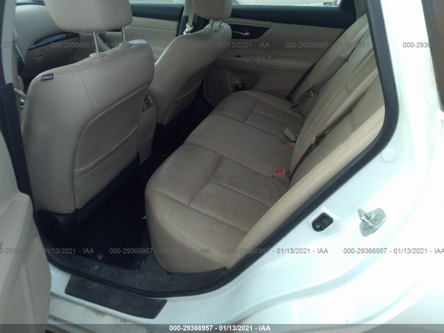 Photo 7 VIN: 1N4BL3AP3FC137086 - NISSAN ALTIMA 