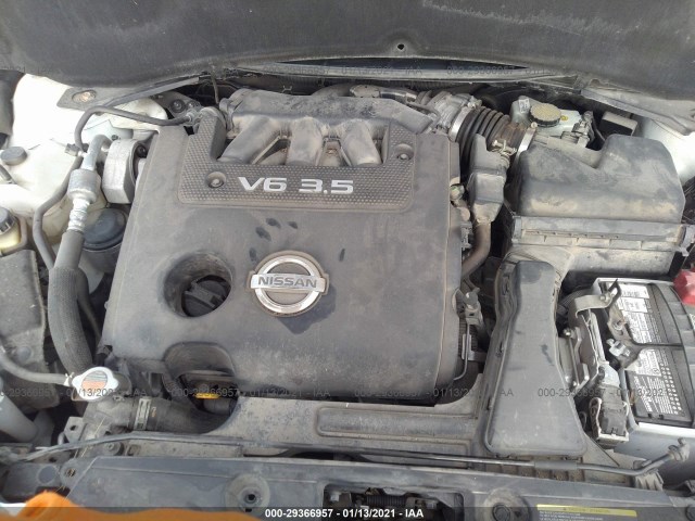 Photo 9 VIN: 1N4BL3AP3FC137086 - NISSAN ALTIMA 