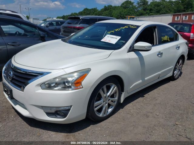 Photo 1 VIN: 1N4BL3AP3FC137718 - NISSAN ALTIMA 