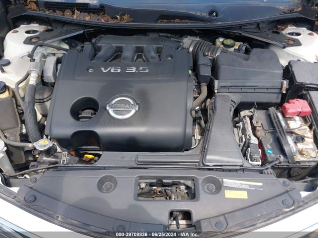 Photo 9 VIN: 1N4BL3AP3FC137718 - NISSAN ALTIMA 