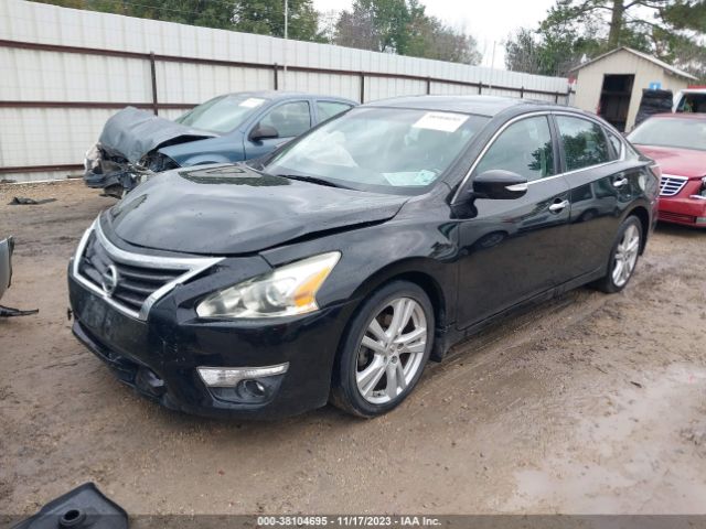 Photo 1 VIN: 1N4BL3AP3FC142238 - NISSAN ALTIMA 