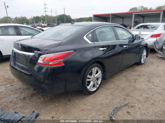 Photo 3 VIN: 1N4BL3AP3FC142238 - NISSAN ALTIMA 