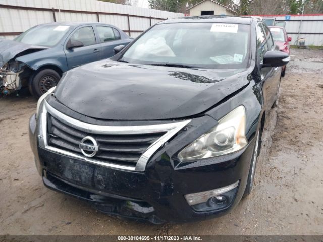 Photo 5 VIN: 1N4BL3AP3FC142238 - NISSAN ALTIMA 