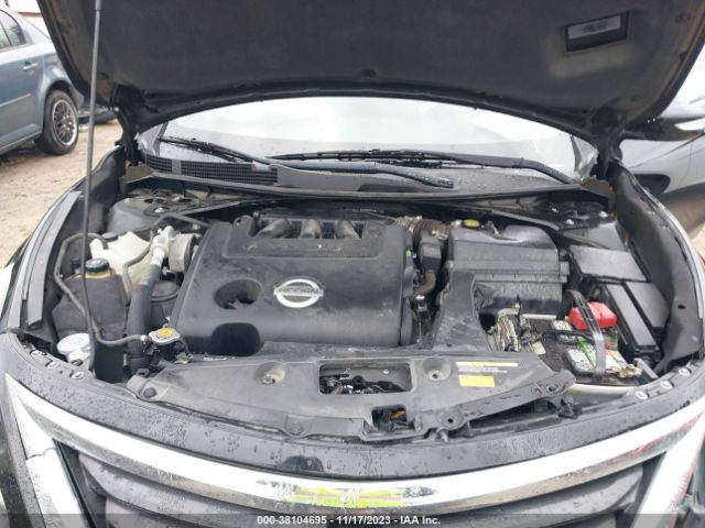 Photo 9 VIN: 1N4BL3AP3FC142238 - NISSAN ALTIMA 