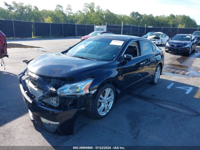 Photo 1 VIN: 1N4BL3AP3FC144832 - NISSAN ALTIMA 