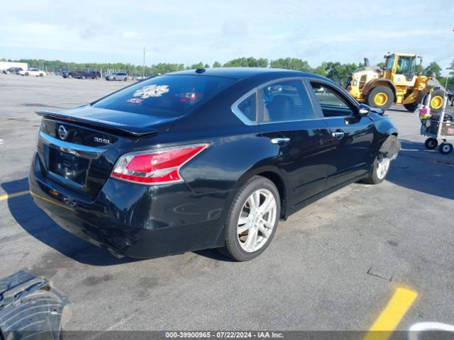 Photo 3 VIN: 1N4BL3AP3FC144832 - NISSAN ALTIMA 