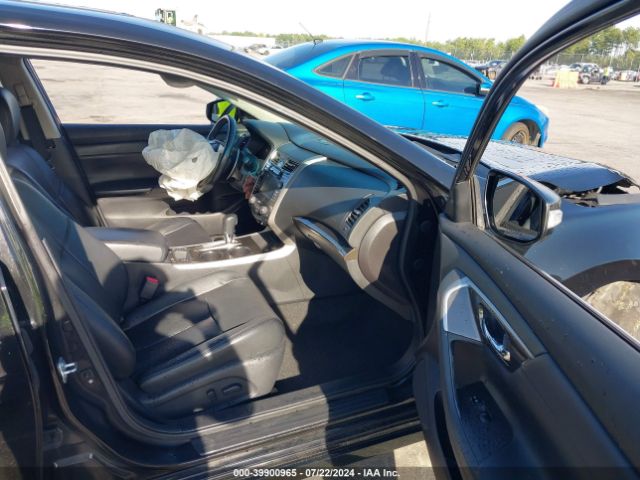 Photo 4 VIN: 1N4BL3AP3FC144832 - NISSAN ALTIMA 