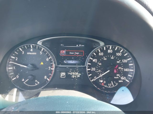 Photo 6 VIN: 1N4BL3AP3FC144832 - NISSAN ALTIMA 