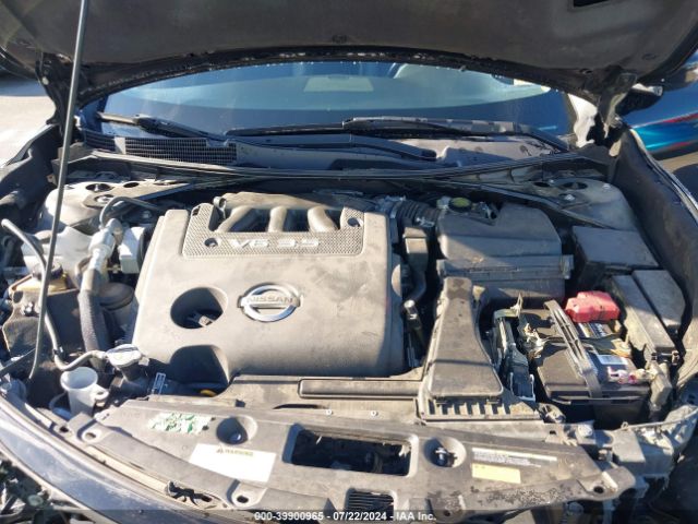 Photo 9 VIN: 1N4BL3AP3FC144832 - NISSAN ALTIMA 