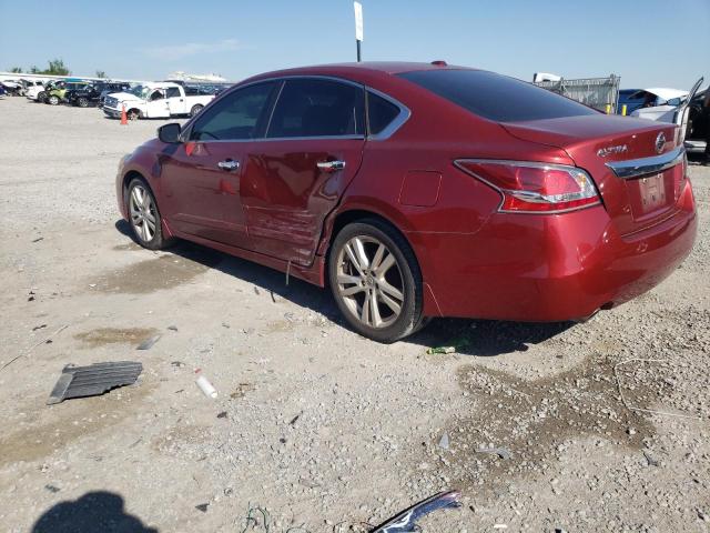 Photo 1 VIN: 1N4BL3AP3FC155023 - NISSAN ALTIMA 