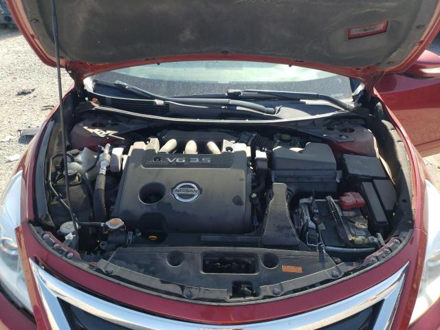 Photo 10 VIN: 1N4BL3AP3FC155023 - NISSAN ALTIMA 