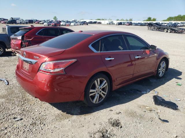 Photo 2 VIN: 1N4BL3AP3FC155023 - NISSAN ALTIMA 