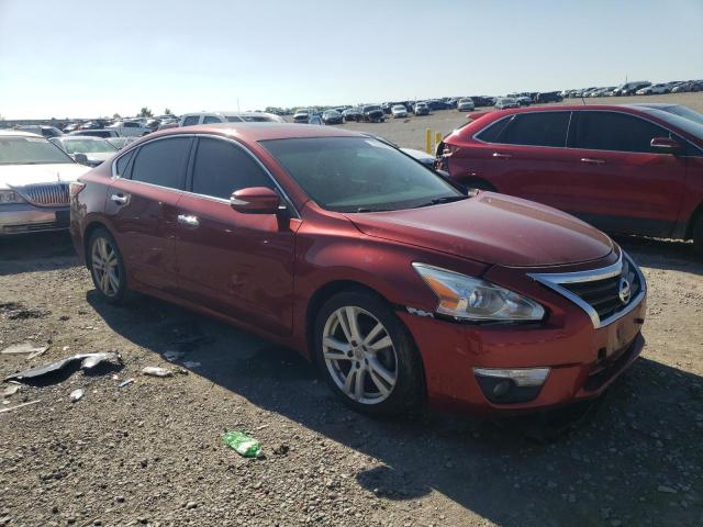 Photo 3 VIN: 1N4BL3AP3FC155023 - NISSAN ALTIMA 