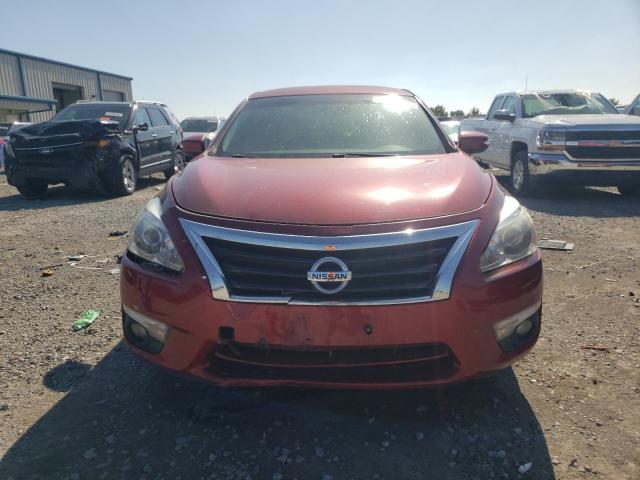 Photo 4 VIN: 1N4BL3AP3FC155023 - NISSAN ALTIMA 