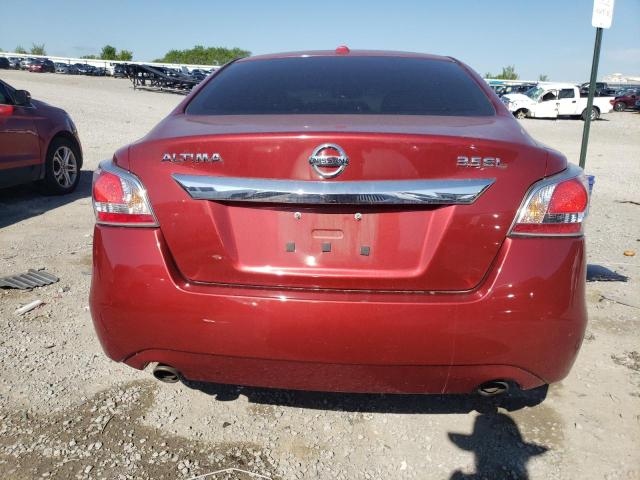 Photo 5 VIN: 1N4BL3AP3FC155023 - NISSAN ALTIMA 