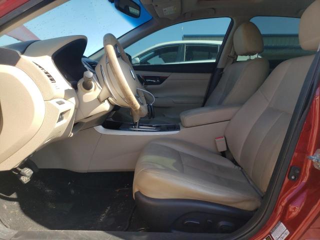 Photo 6 VIN: 1N4BL3AP3FC155023 - NISSAN ALTIMA 