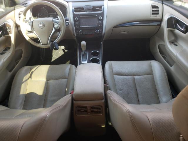 Photo 7 VIN: 1N4BL3AP3FC155023 - NISSAN ALTIMA 