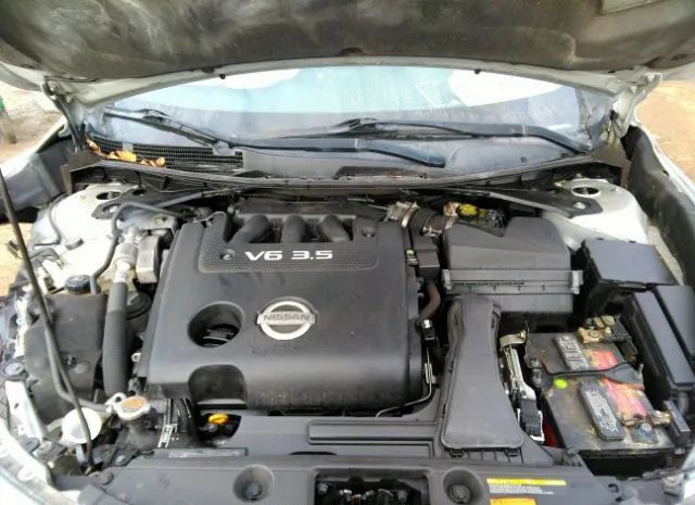 Photo 9 VIN: 1N4BL3AP3FC181881 - NISSAN ALTIMA 