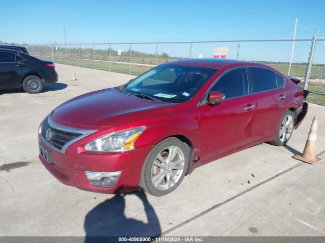 Photo 1 VIN: 1N4BL3AP3FC187924 - NISSAN ALTIMA 