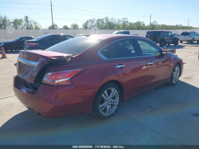 Photo 3 VIN: 1N4BL3AP3FC187924 - NISSAN ALTIMA 