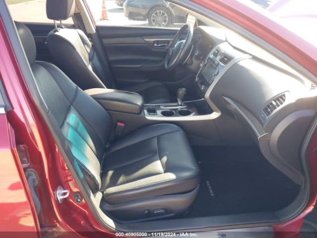 Photo 4 VIN: 1N4BL3AP3FC187924 - NISSAN ALTIMA 