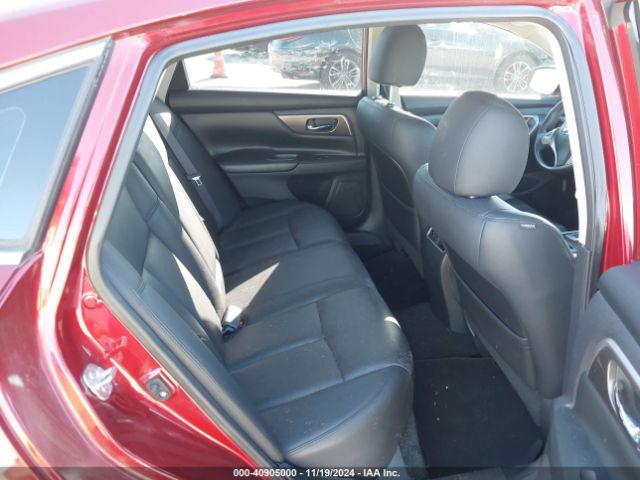 Photo 7 VIN: 1N4BL3AP3FC187924 - NISSAN ALTIMA 