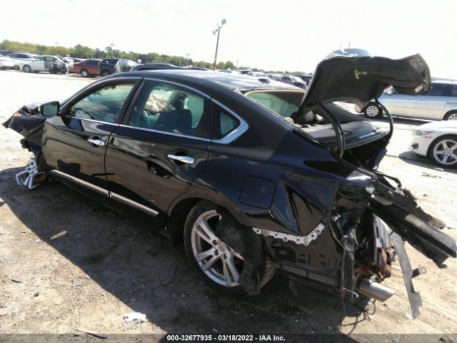 Photo 2 VIN: 1N4BL3AP3FC240511 - NISSAN ALTIMA 