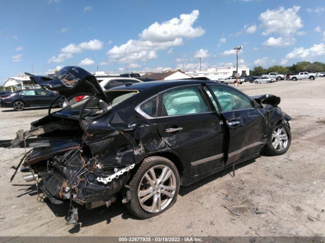 Photo 3 VIN: 1N4BL3AP3FC240511 - NISSAN ALTIMA 