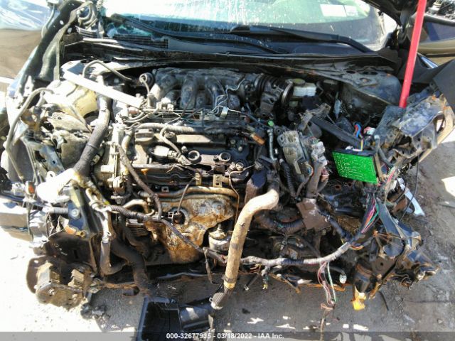 Photo 9 VIN: 1N4BL3AP3FC240511 - NISSAN ALTIMA 