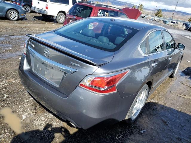 Photo 2 VIN: 1N4BL3AP3FC415663 - NISSAN ALTIMA 3.5 