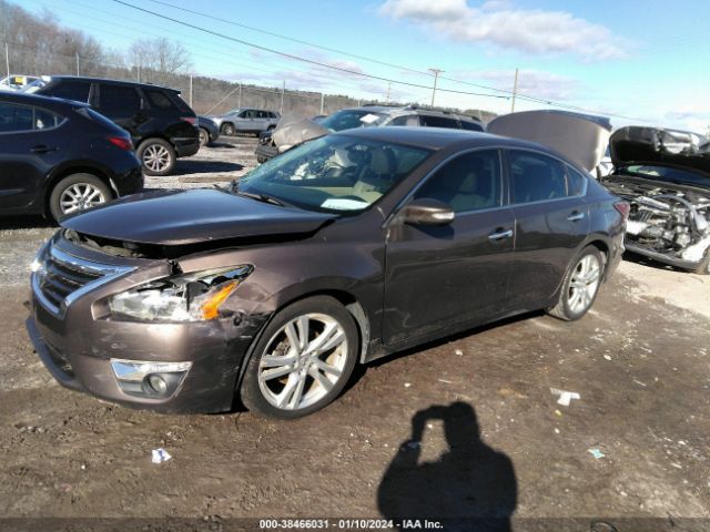 Photo 1 VIN: 1N4BL3AP3FC482568 - NISSAN ALTIMA 