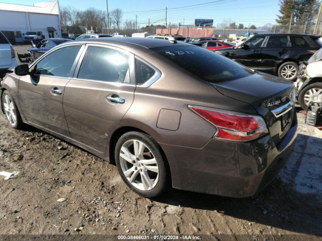 Photo 2 VIN: 1N4BL3AP3FC482568 - NISSAN ALTIMA 