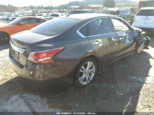 Photo 3 VIN: 1N4BL3AP3FC482568 - NISSAN ALTIMA 