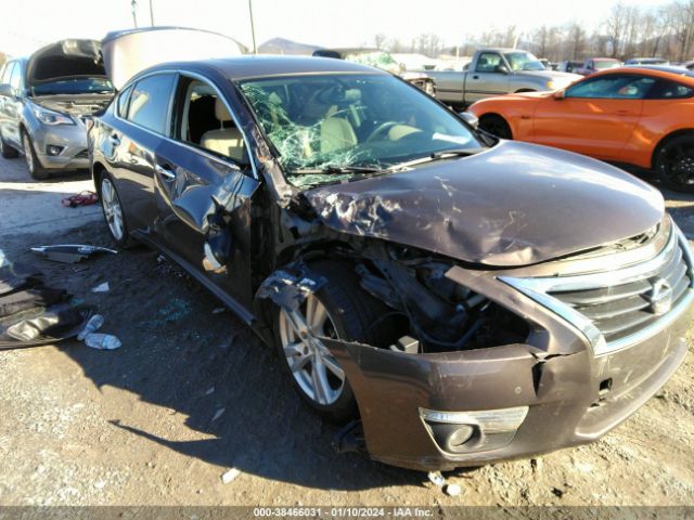 Photo 5 VIN: 1N4BL3AP3FC482568 - NISSAN ALTIMA 