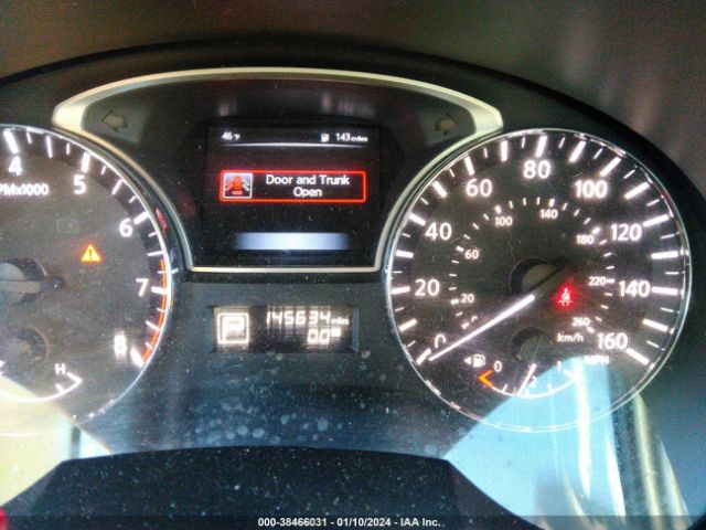 Photo 6 VIN: 1N4BL3AP3FC482568 - NISSAN ALTIMA 