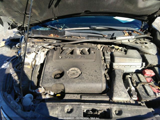 Photo 9 VIN: 1N4BL3AP3FC482568 - NISSAN ALTIMA 