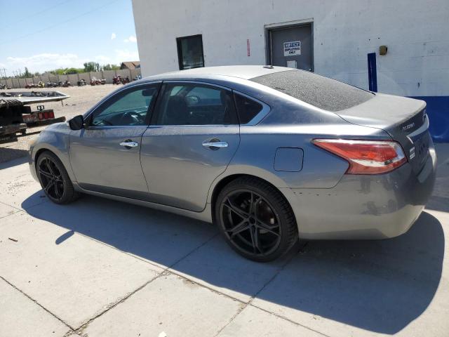 Photo 1 VIN: 1N4BL3AP3FC482974 - NISSAN ALTIMA 