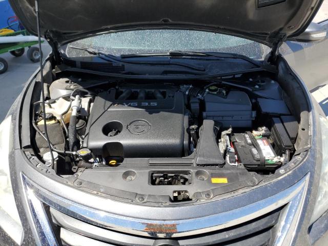 Photo 10 VIN: 1N4BL3AP3FC482974 - NISSAN ALTIMA 