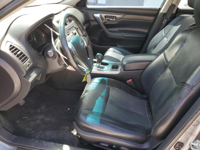 Photo 6 VIN: 1N4BL3AP3FC482974 - NISSAN ALTIMA 