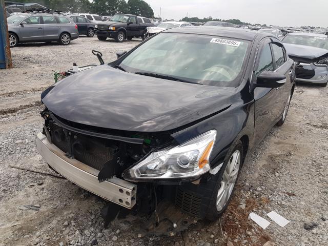 Photo 1 VIN: 1N4BL3AP3FC489259 - NISSAN ALTIMA 3.5 