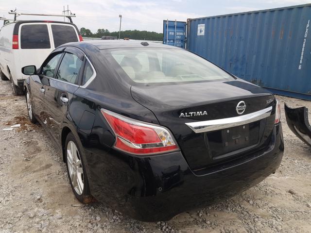 Photo 2 VIN: 1N4BL3AP3FC489259 - NISSAN ALTIMA 3.5 