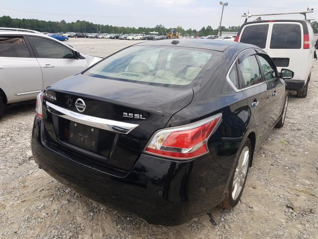 Photo 3 VIN: 1N4BL3AP3FC489259 - NISSAN ALTIMA 3.5 