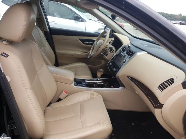 Photo 4 VIN: 1N4BL3AP3FC489259 - NISSAN ALTIMA 3.5 