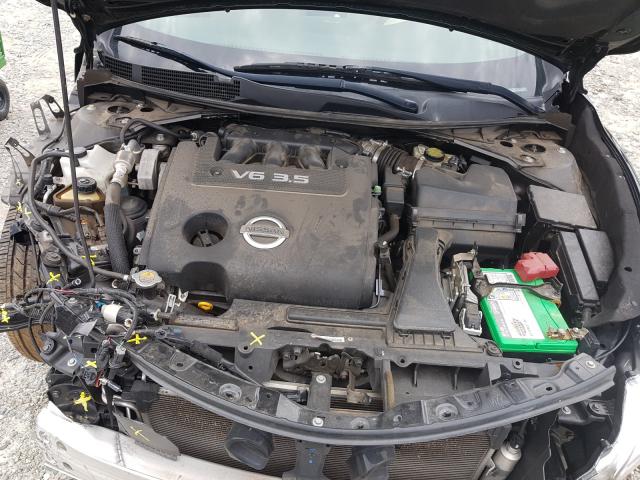 Photo 6 VIN: 1N4BL3AP3FC489259 - NISSAN ALTIMA 3.5 