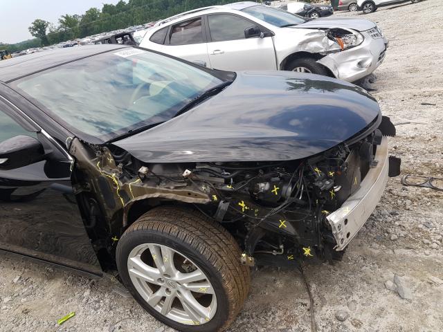 Photo 8 VIN: 1N4BL3AP3FC489259 - NISSAN ALTIMA 3.5 