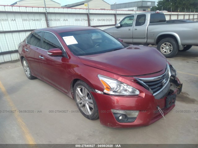 Photo 0 VIN: 1N4BL3AP3FC489990 - NISSAN ALTIMA 